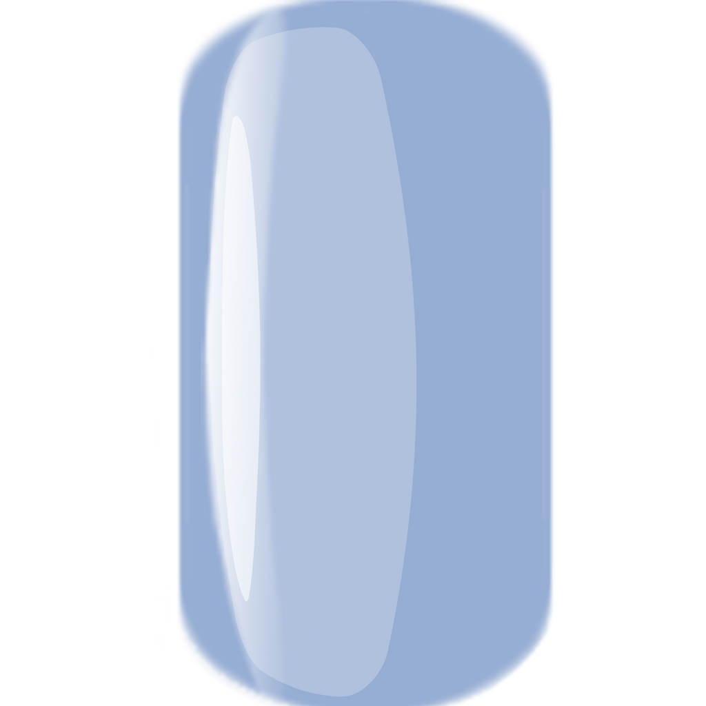 Truly Blue  - Akzentz Options UV/LED