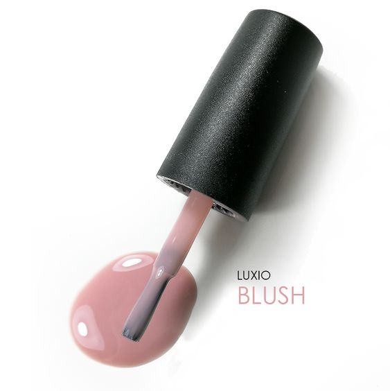 Blush - Akzentz Luxio, 15ml/0.5oz
