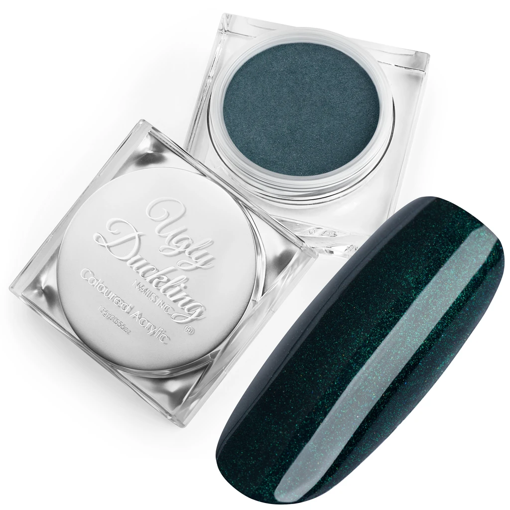#57 Colored Premium Acrylic Powder Main image