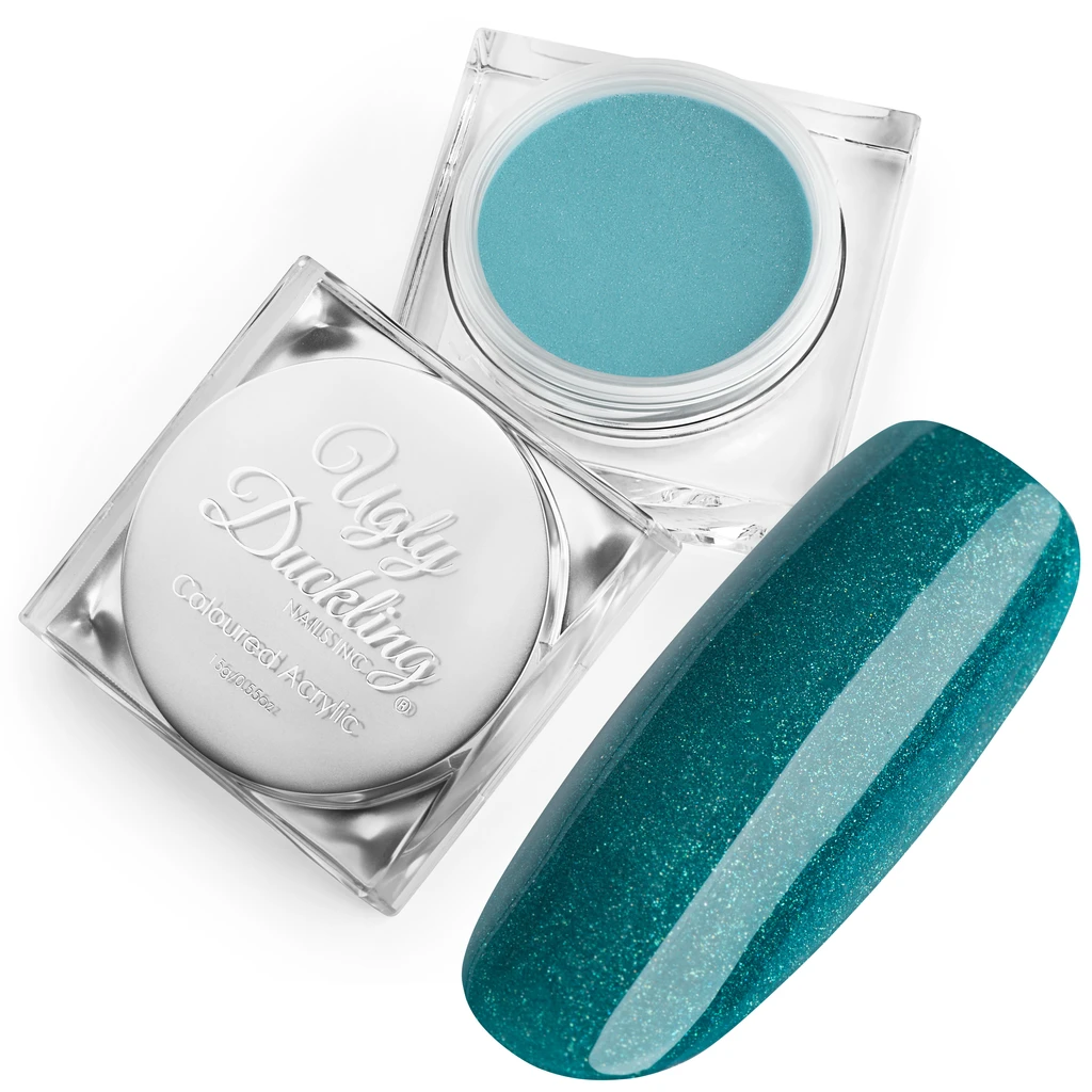 #58 Colored Premium Acrylic Powder Main image
