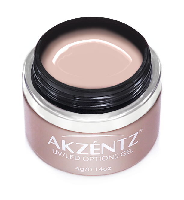 Tea Time - Akzentz Options UV/LED Secondary image