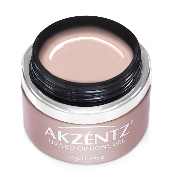 Tea Time - Akzentz Options UV/LED