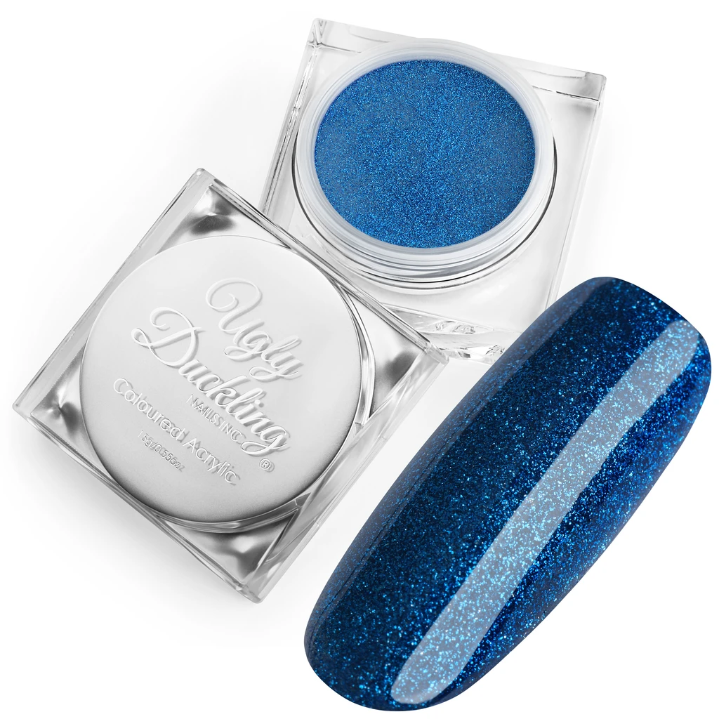#59 Colored Premium Acrylic Powder Main image