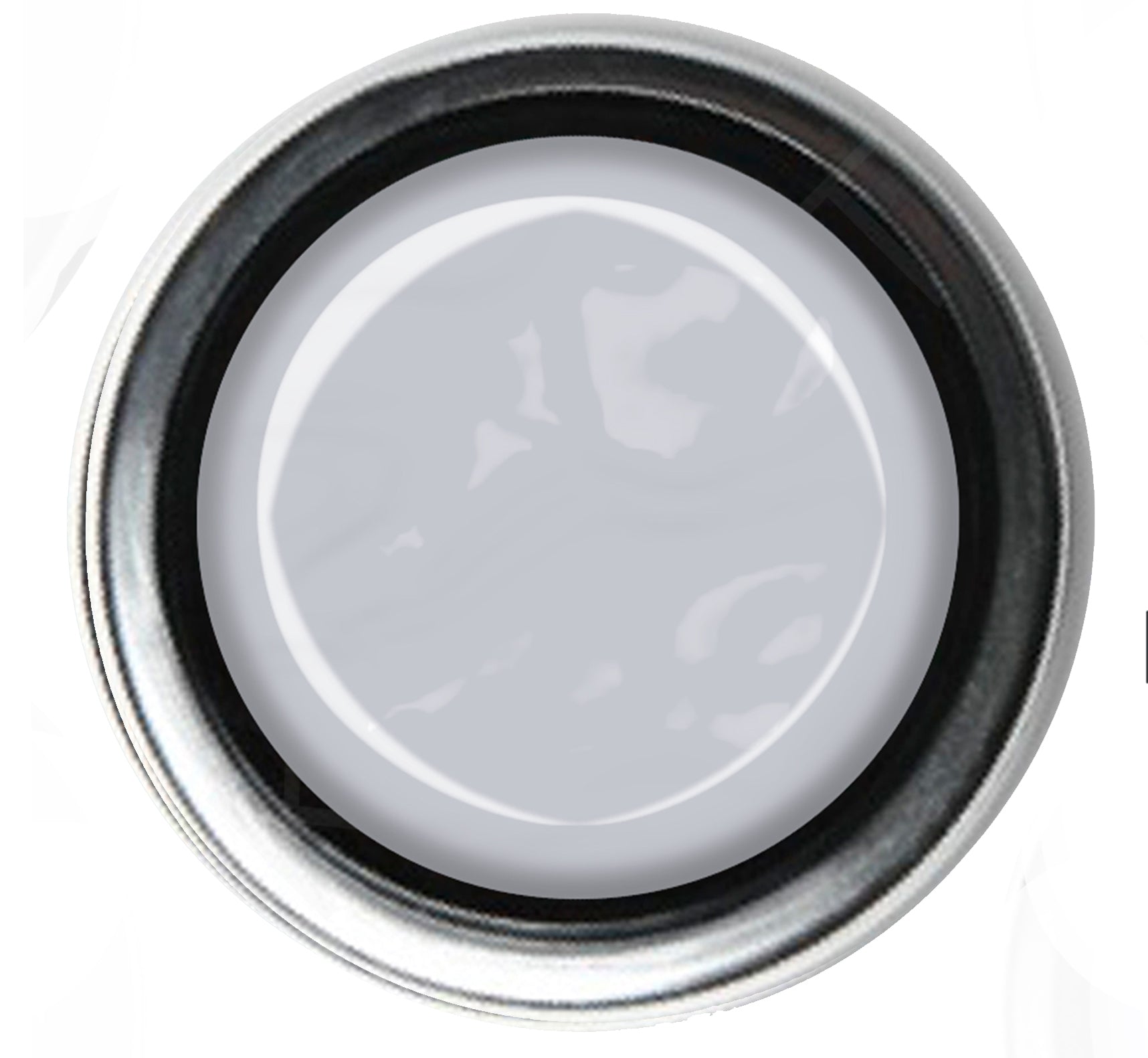 Lacy Grey  - Akzentz Options UV/LED Secondary image