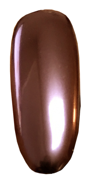 Rose Gold Chrome Main image