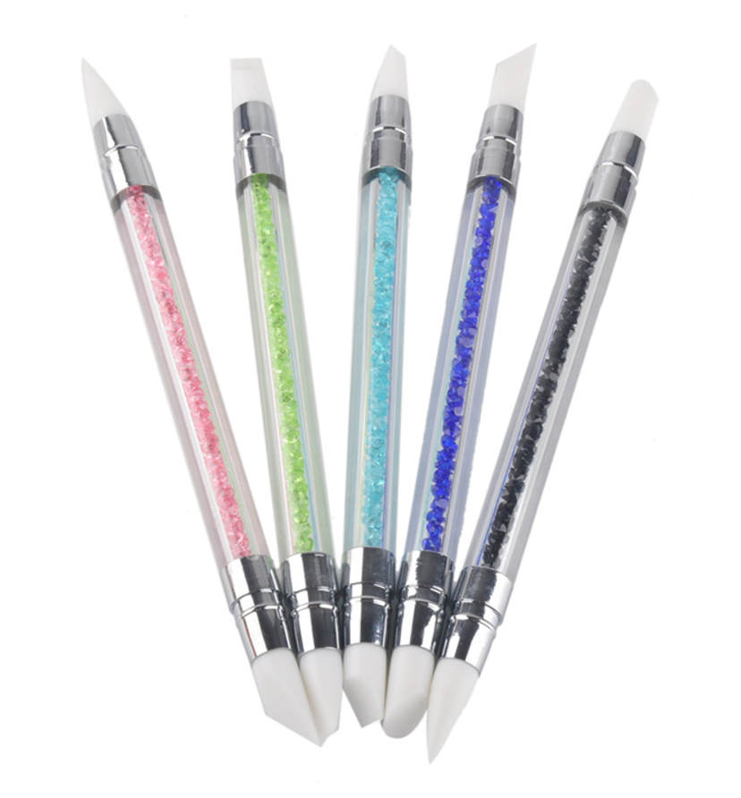Silicone Tool Set Secondary image