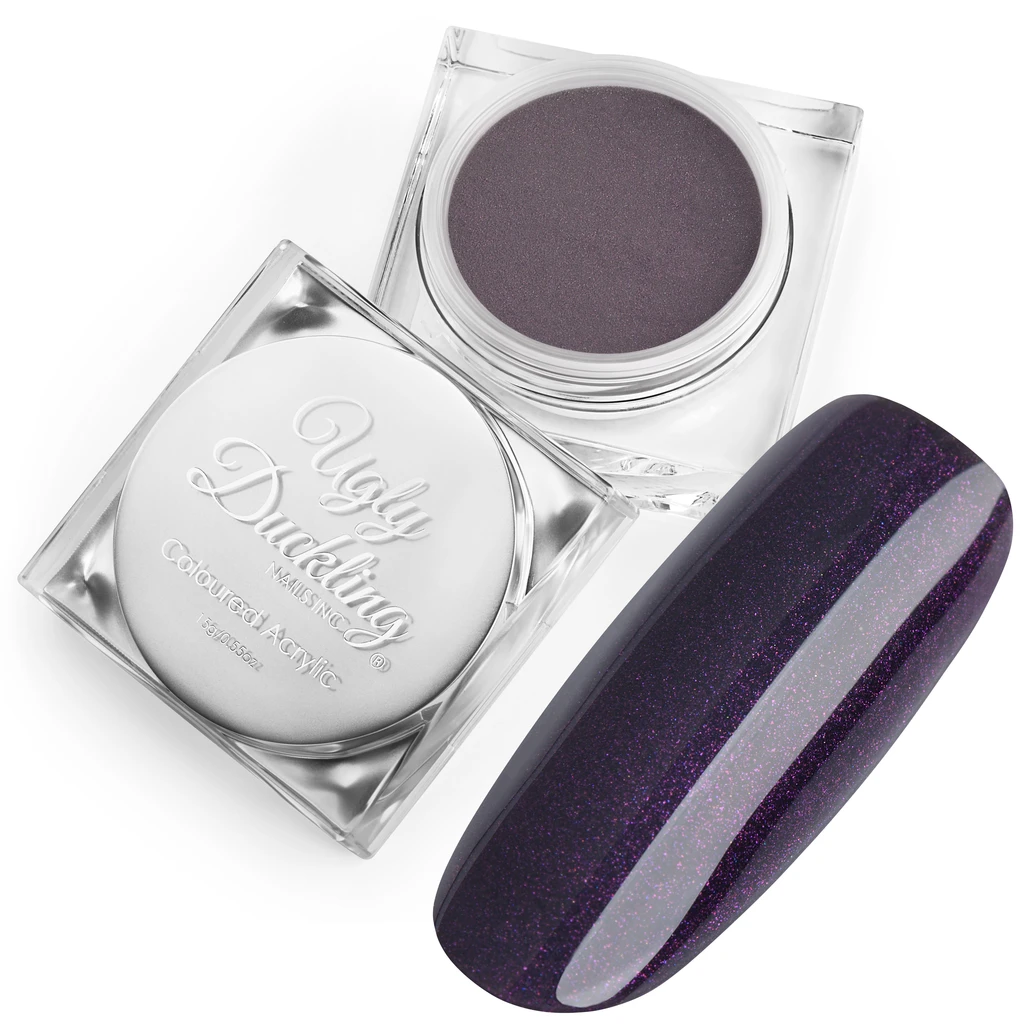 #61 Colored Premium Acrylic Powder Main image
