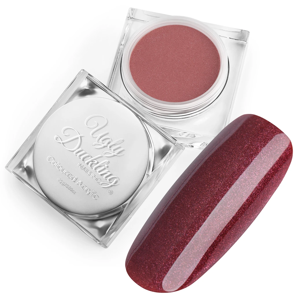#62 Colored Premium Acrylic Powder Main image