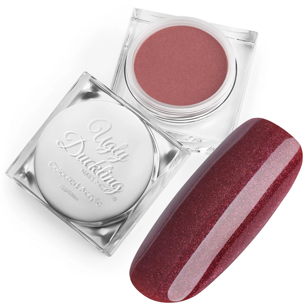 #62 Colored Premium Acrylic Powder