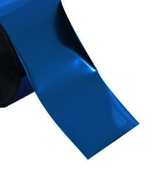 Steel Blue Foil #39 Main image