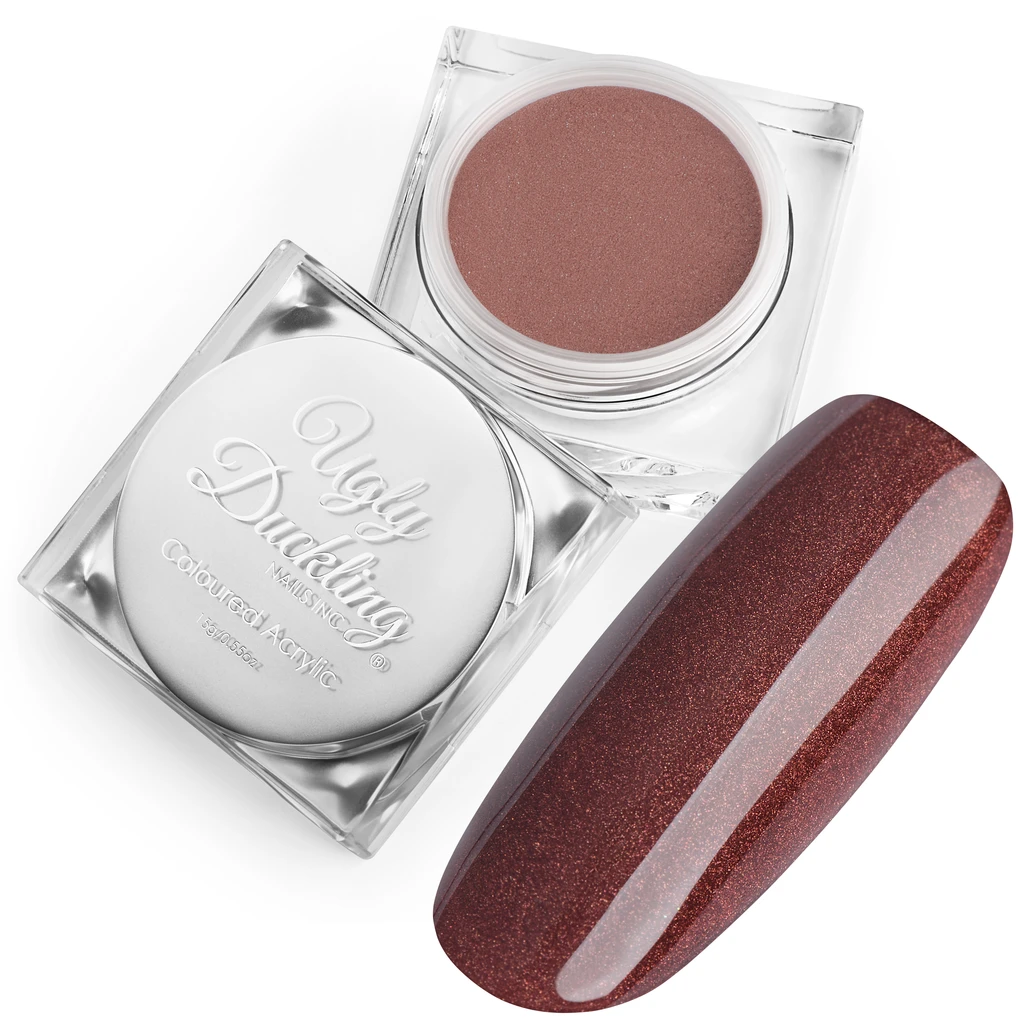 #64 Colored Premium Acrylic Powder Main image