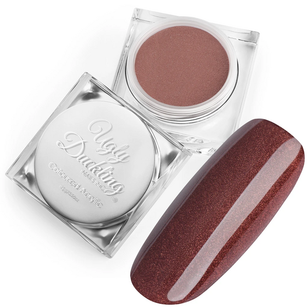 #64 Colored Premium Acrylic Powder