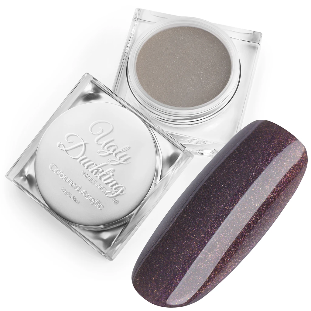 #66 Colored Premium Acrylic Powder Main image