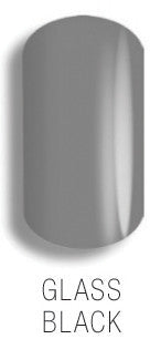 Glass Black  -  Akzentz Options UV/LED