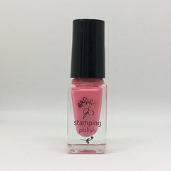 #6 KaPink Stamping Polish