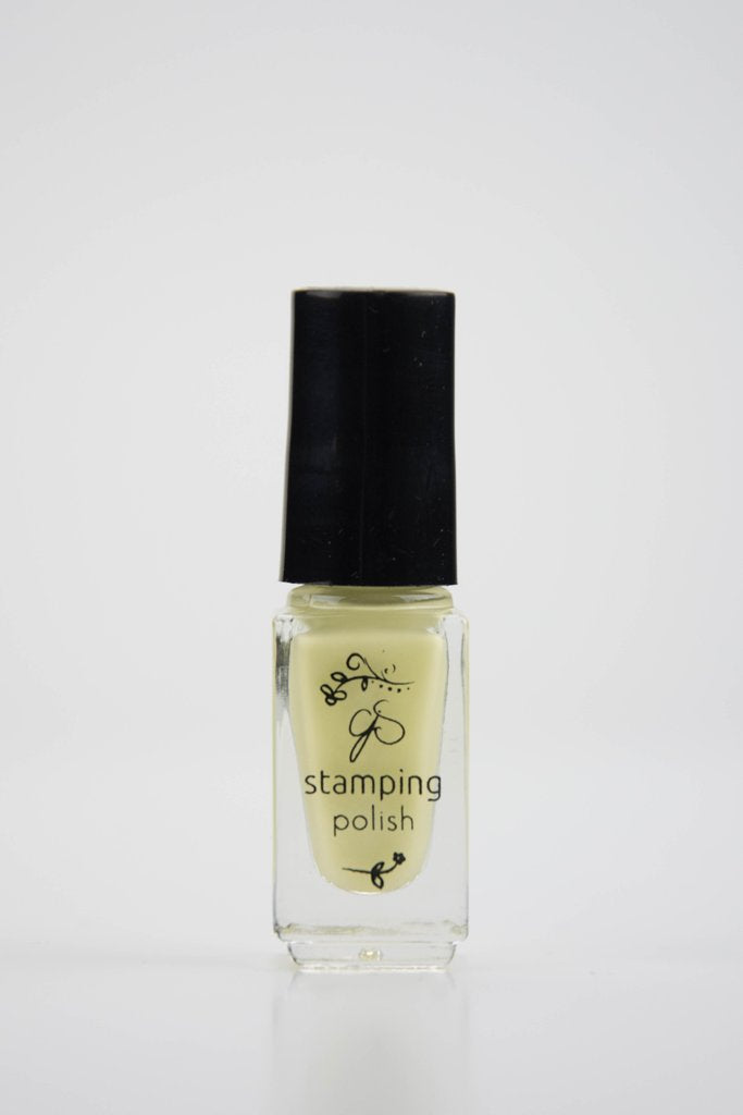 #70 Magnolia Stamping Polish