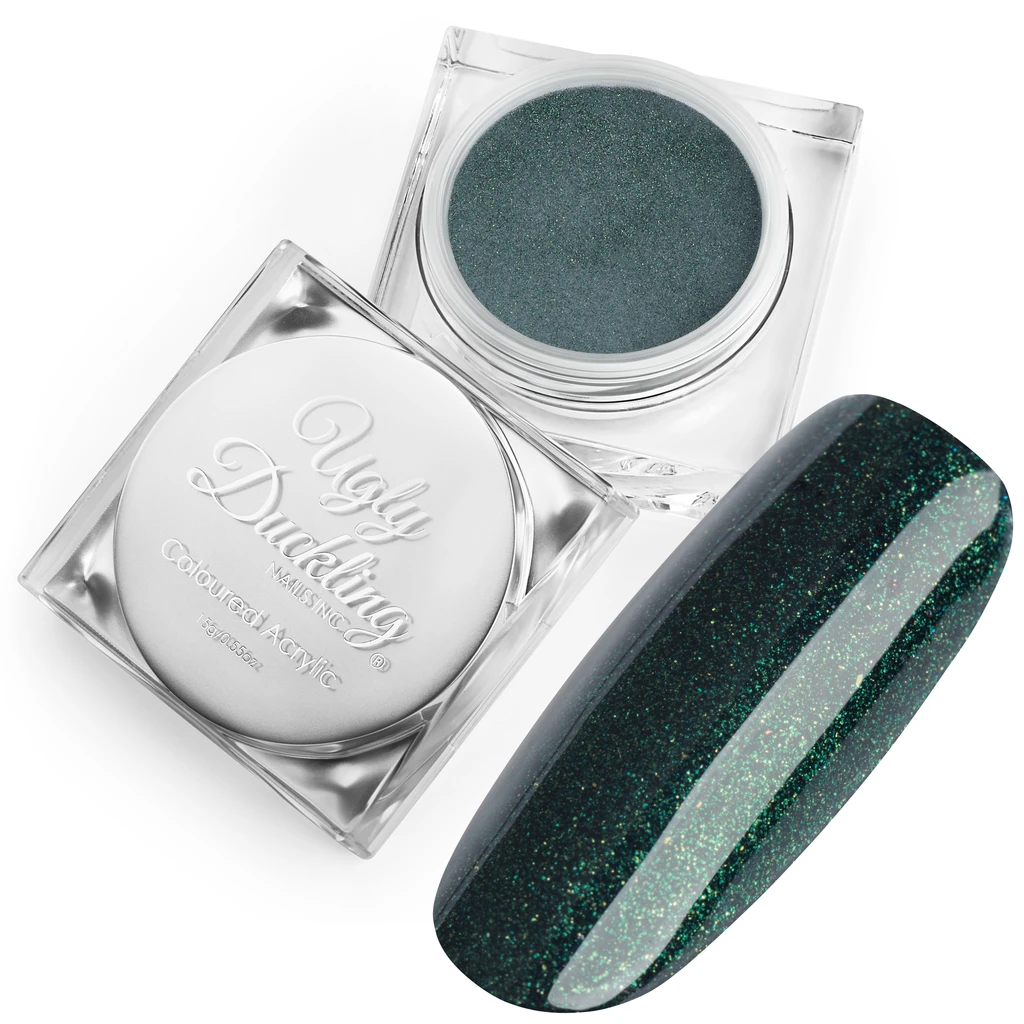 #71 Colored Premium Acrylic Powder Main image