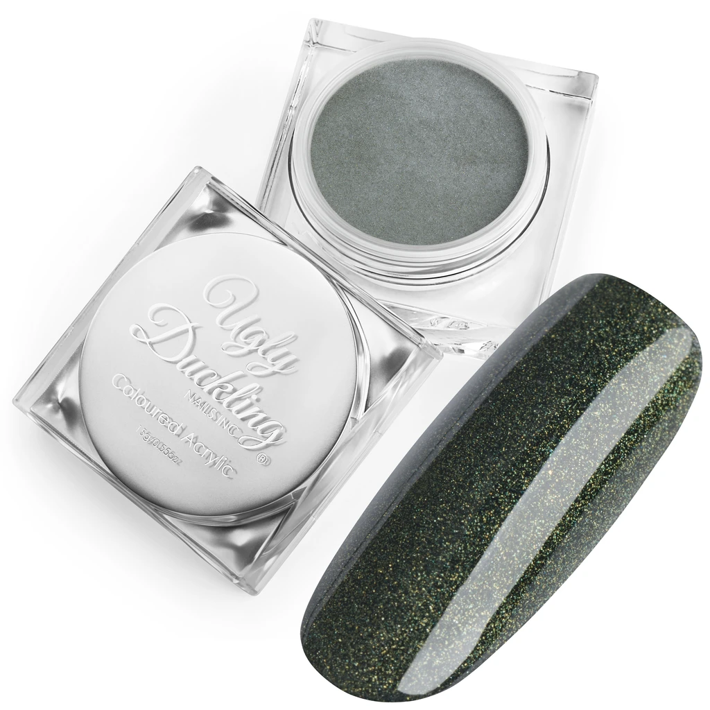 #72 Colored Premium Acrylic Powder Main image