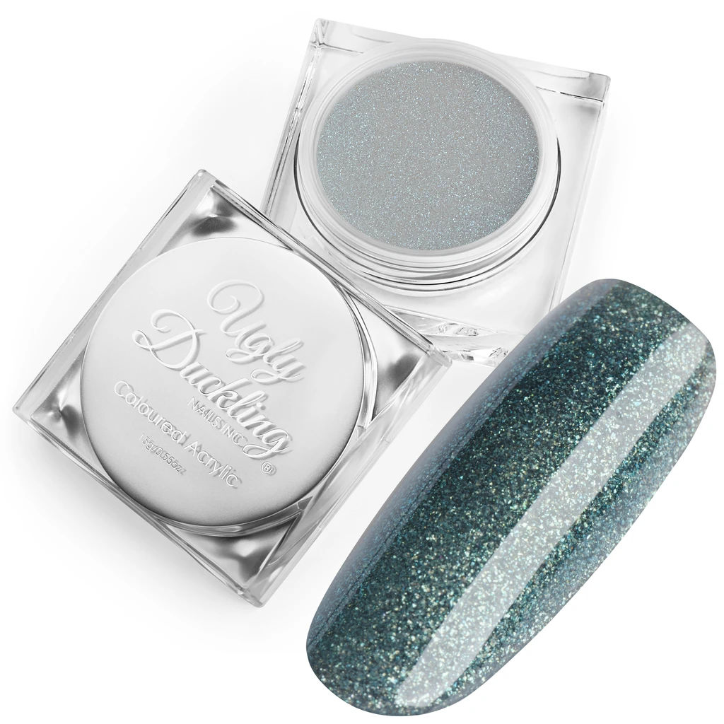 #73 Colored Premium Acrylic Powder Main image