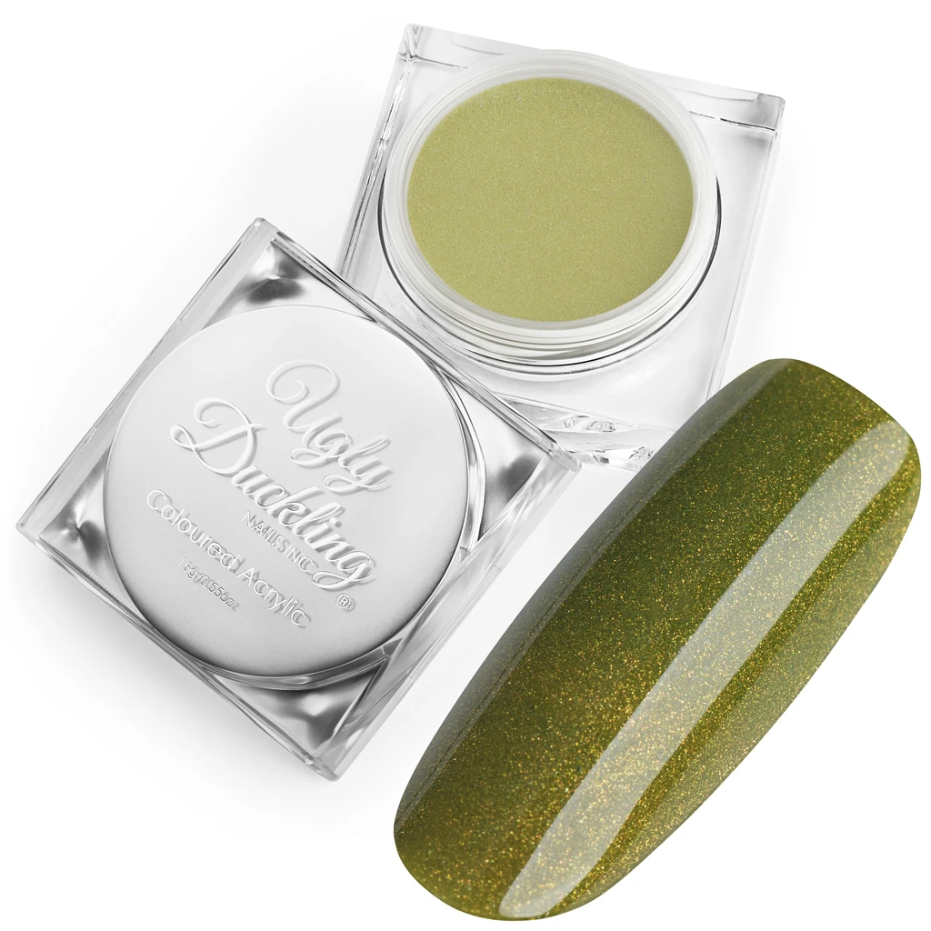#75 Colored Premium Acrylic Powder Main image