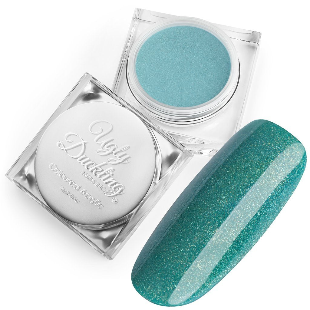 #76 Colored Premium Acrylic Powder Main image