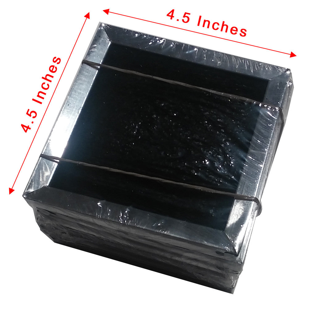 Filters for Valentino ORIGINAL Table Top model - Pack of 6 Square Main image