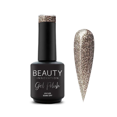 Glitter Gel Polish - #773