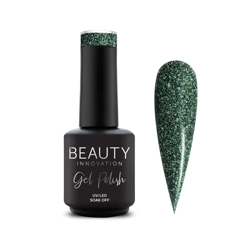 Glitter Gel Polish - #774