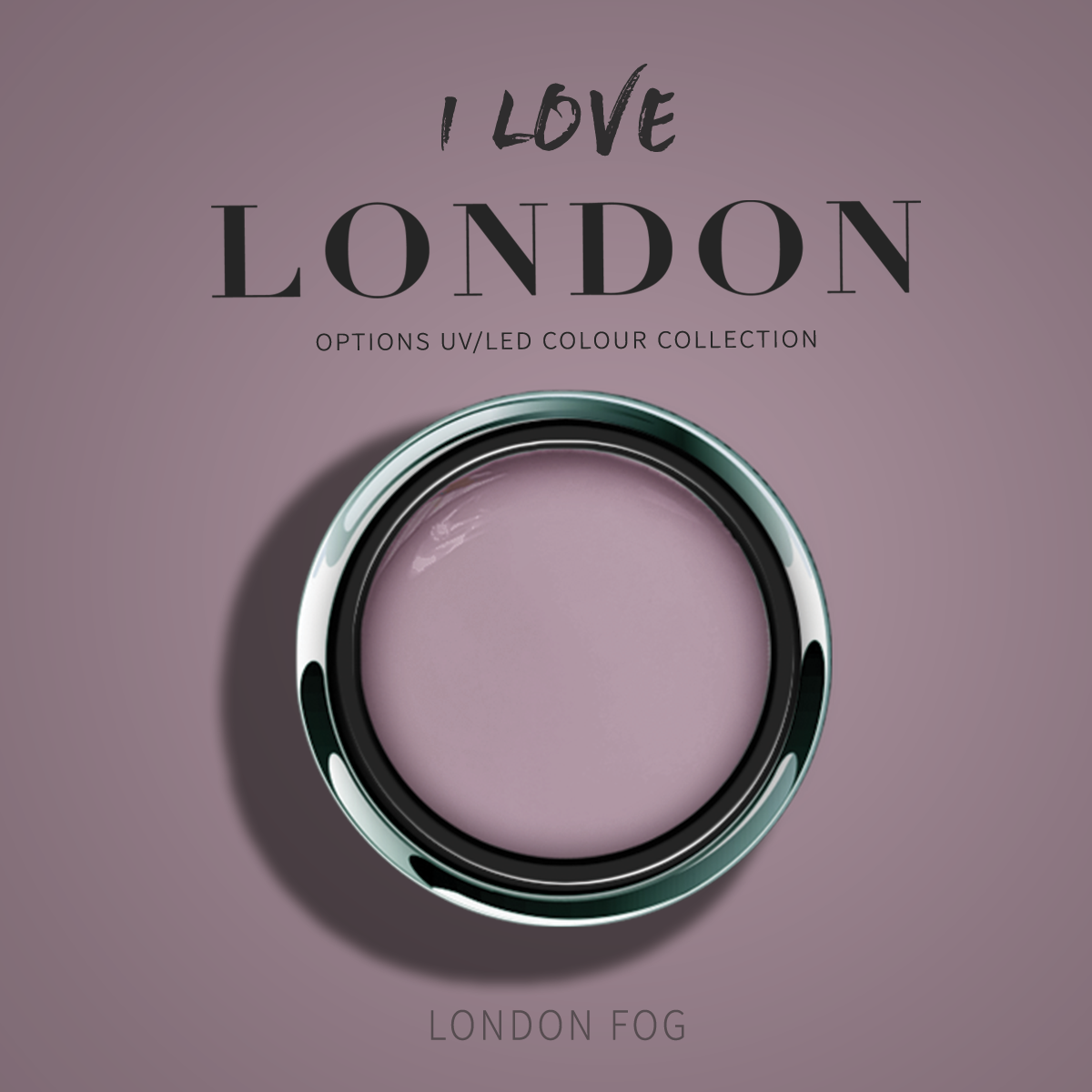 London Fog - Options UV/LED Secondary image