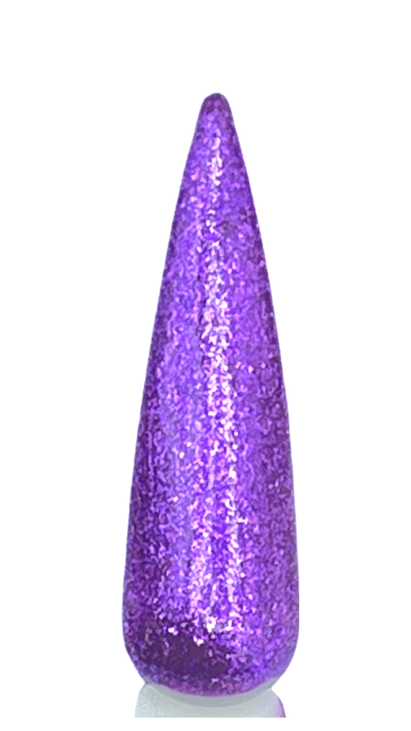 Glitter Bomb Gel Polish!  Metallics Secret Admirer Main image