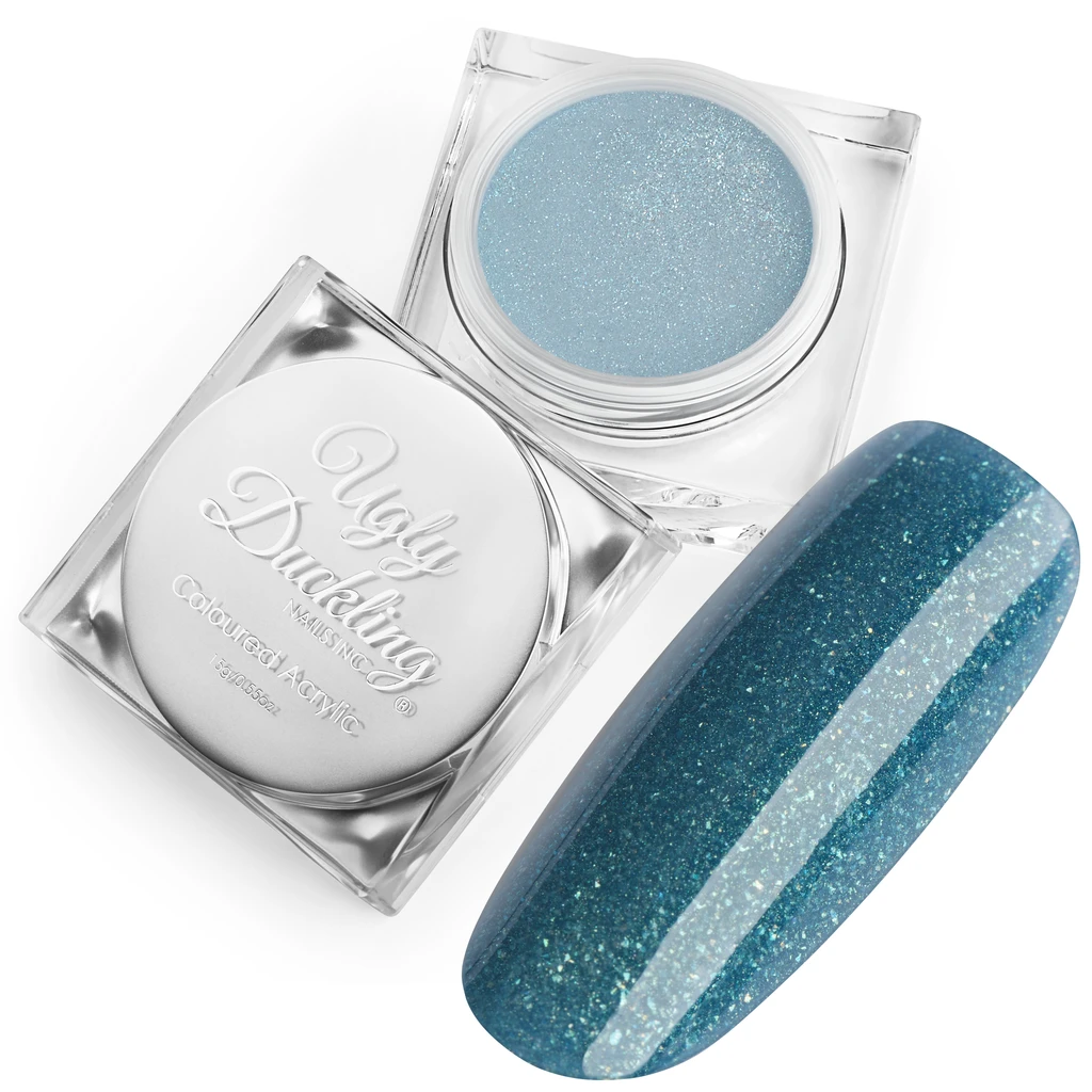 #79 Colored Premium Acrylic Powder Main image