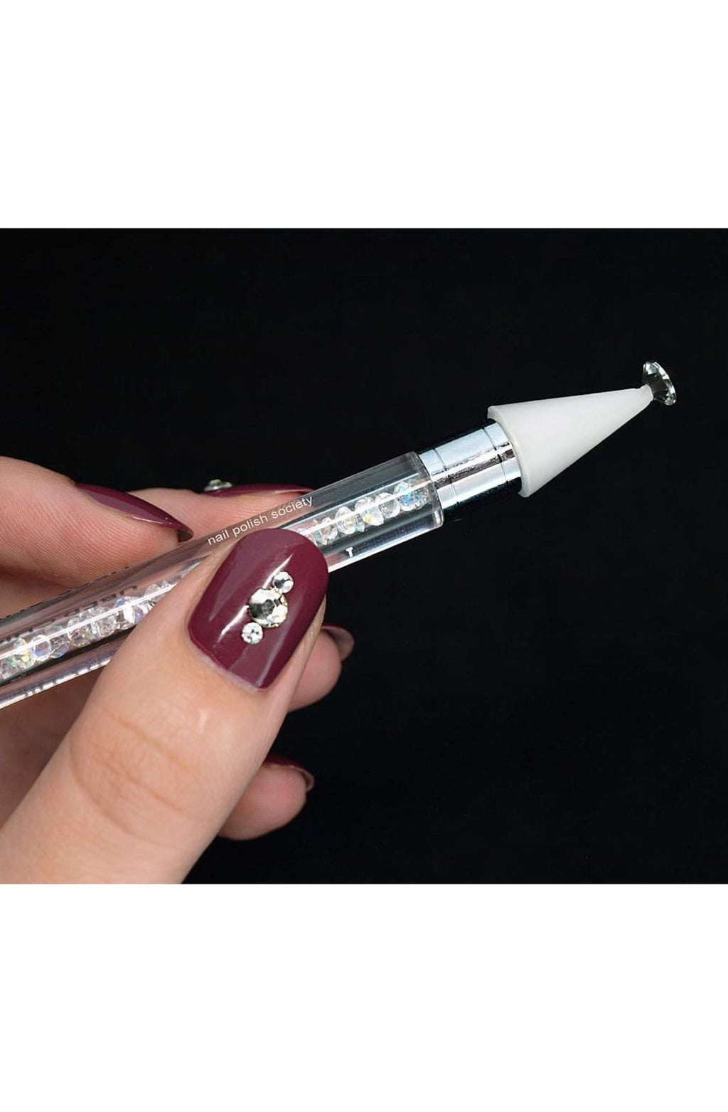 Bling Pickup & Placement Tool  - Uber Chic