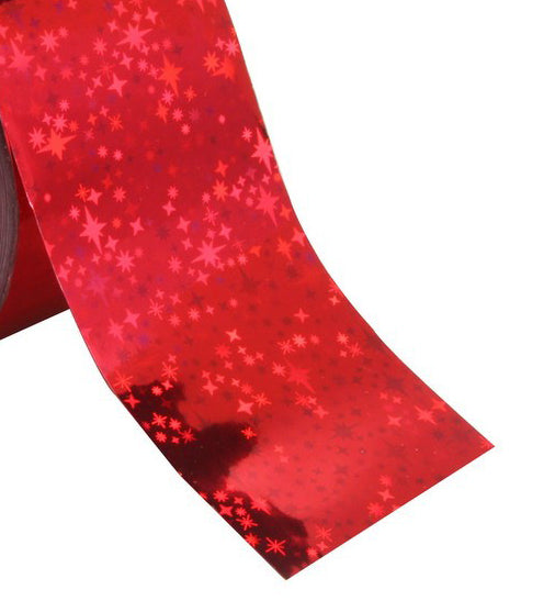 Red Star Foil #7 Main image