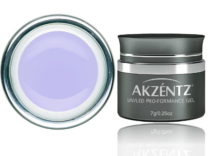 Ultra Gloss - Akzentz Pro-formance Gel - LuvNailz