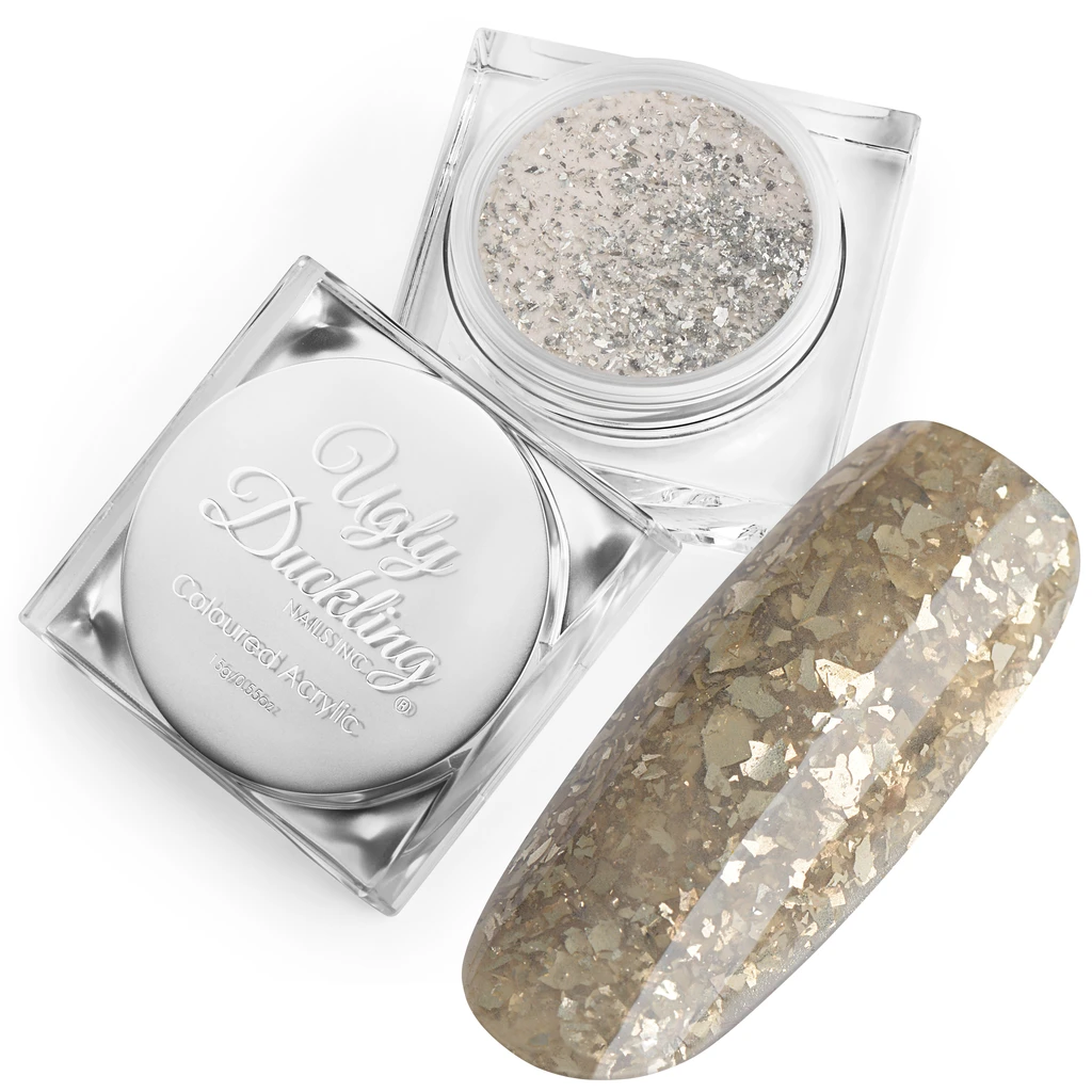 #80C Colored Premium Acrylic Powder Main image