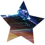 Midnight Mylar Sheet Main image