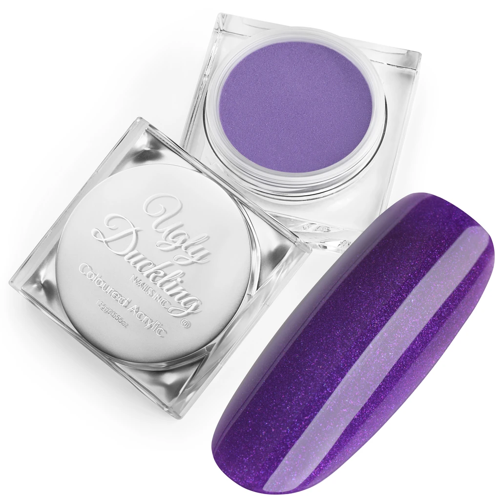 #85 Colored Premium Acrylic Powder Main image