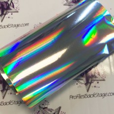 Holo Silver Mylar Sheet Main image