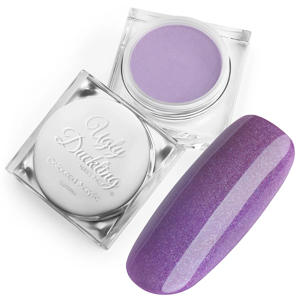 #87 Colored Premium Acrylic Powder Main image