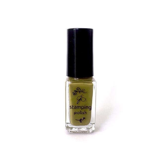 #89 Green-Olive