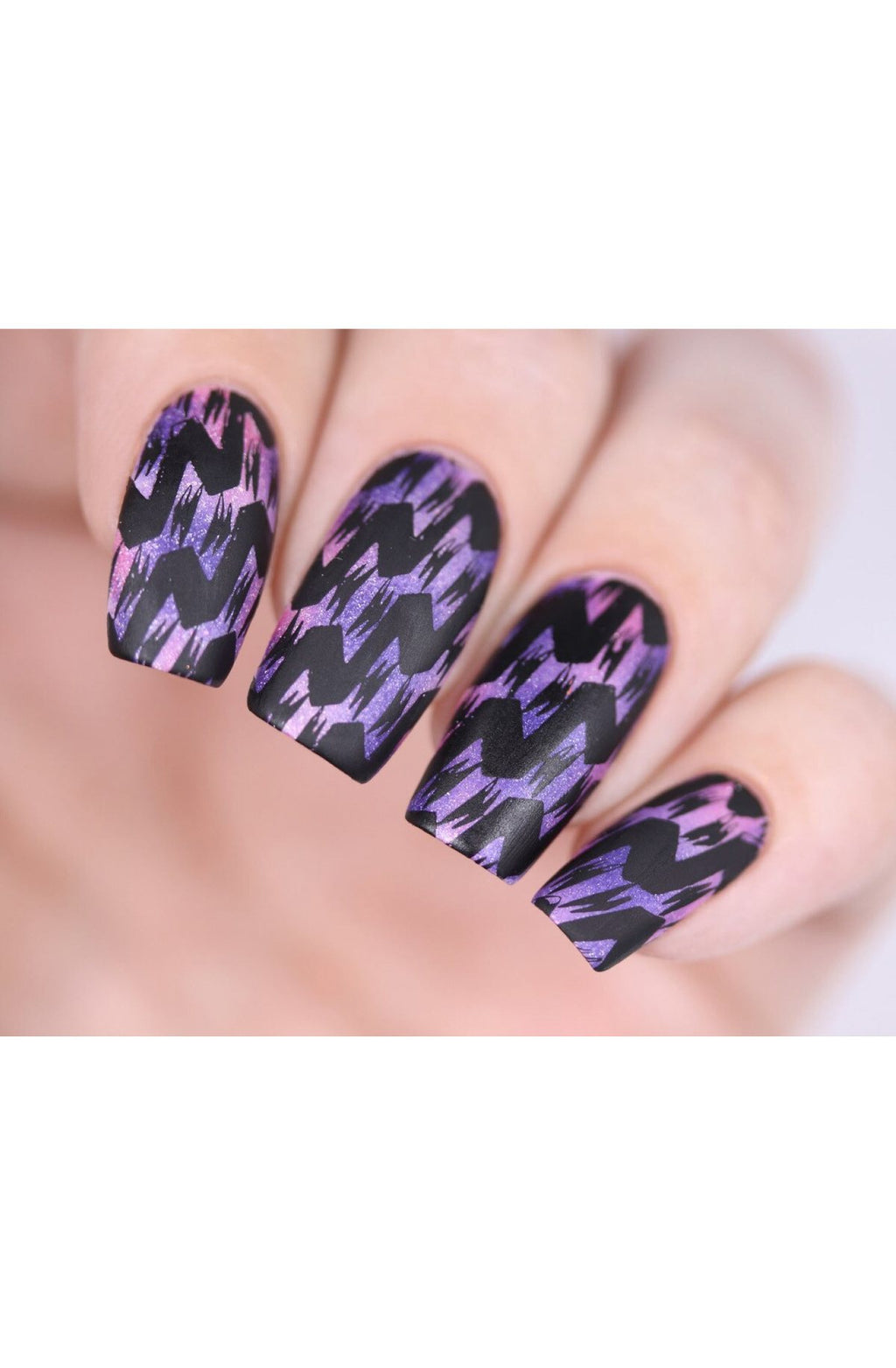 Collection 27 - Uber Chic Stamping Plates
