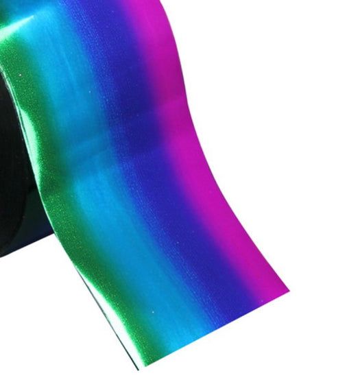 Foil #10 Jewel Ombre Main image
