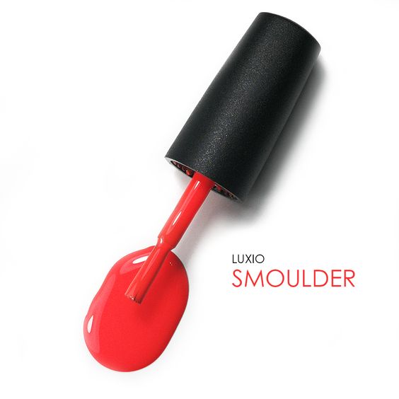 Smoulder - Akzentz Luxio, 15ml/0.5oz