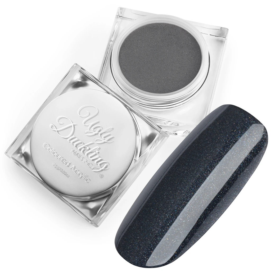 #93 Colored Premium Acrylic Powder Main image