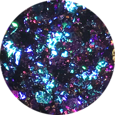 Grape Explosion Candy Chrome Main image