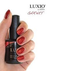 Garnet - Luxio