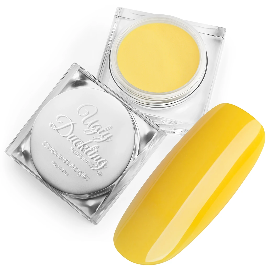 #98 Colored Premium Acrylic Powder Main image