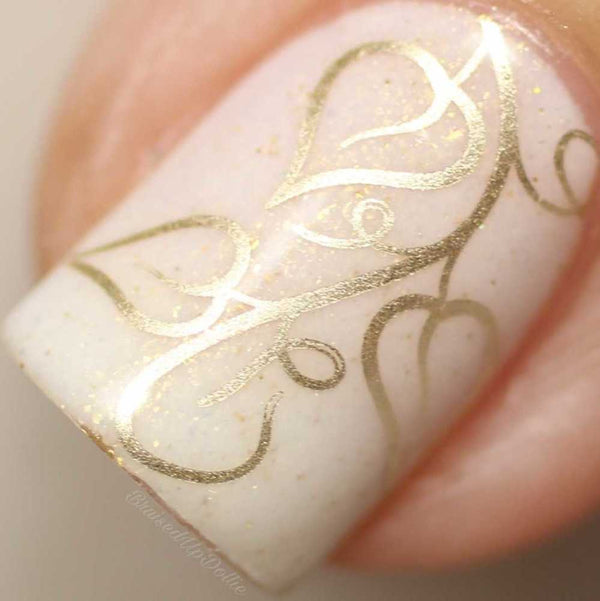 Collection 17 - Uber Chic Stamping Plates