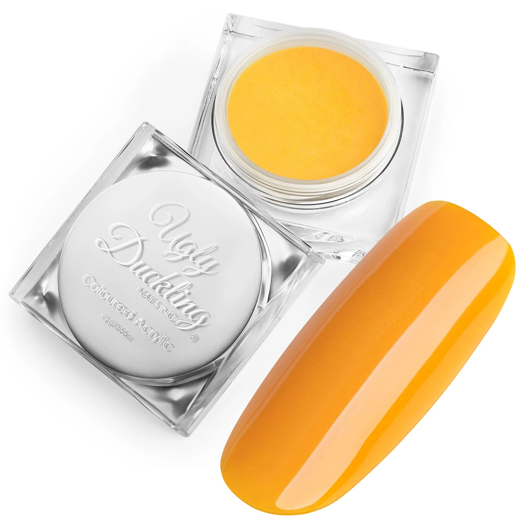 #99 Colored Premium Acrylic Powder Main image