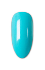 Mermaid Cove -  Gel Polish - Uber Chic 12ml